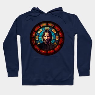 John Wick - Baba Yaga Hoodie